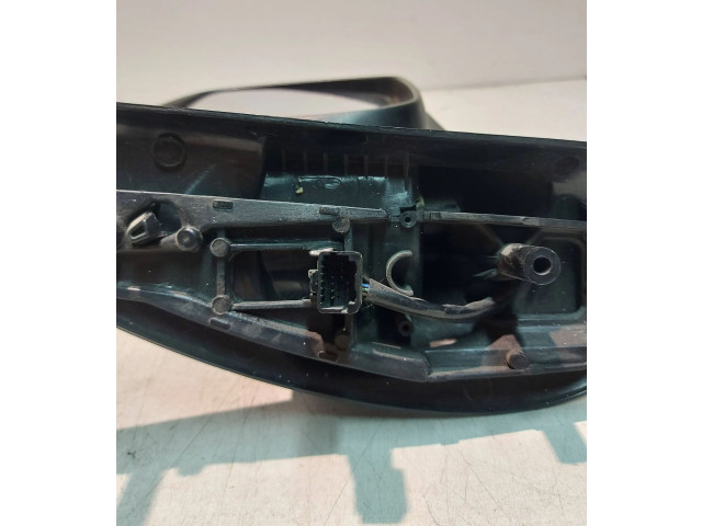 Zpětné zrcátko Mercedes-Benz Citan W415 2013 E4023148