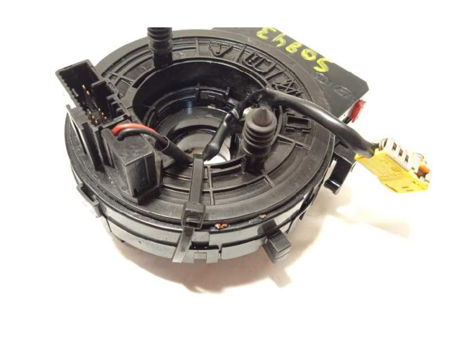 Подушка безопасности водителя 93490G2310   Hyundai Ioniq