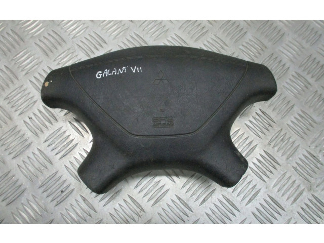 Подушка безопасности водителя Mitsubishi Galant