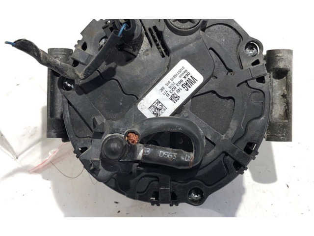 Генератор 06K903023D Audi A3 S3 8V