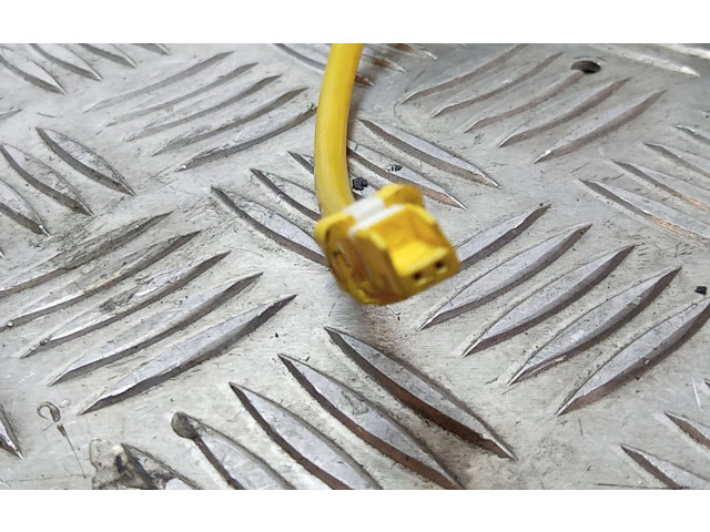 Подрулевой шлейф SRS Chevrolet Astra