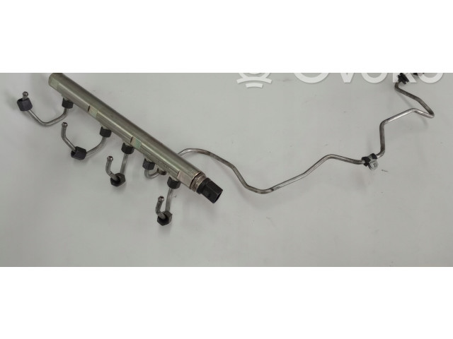 Vstřikovací lišta 7792491, 448D1 BMW 7 E65 E66