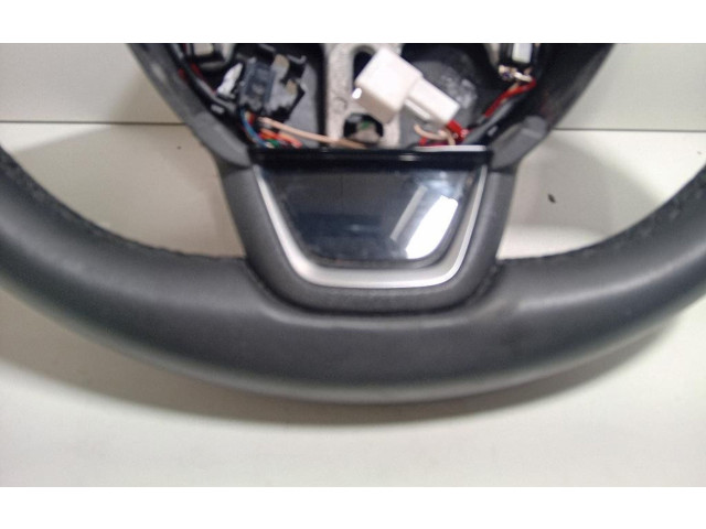 Руль Renault Clio IV  2012 -  года 484005241R, 484005241R      