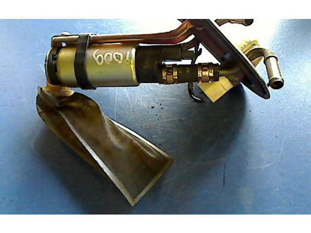 Vstřikovací čerpadlo KL22 Mazda MX-6