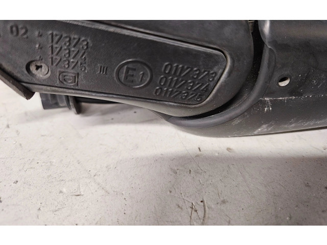 Зеркало электрическое        Volvo S70  V70  V70 XC  1997 - 2000 года   