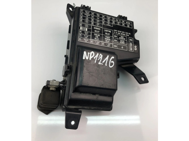 Блок предохранителей  SM4S1   Honda Accord    