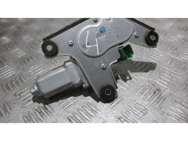 Моторчик заднего дворника Mitsubishi Lancer X