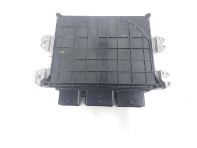 Блок управления двигателя 23703BD71A Nissan Qashqai