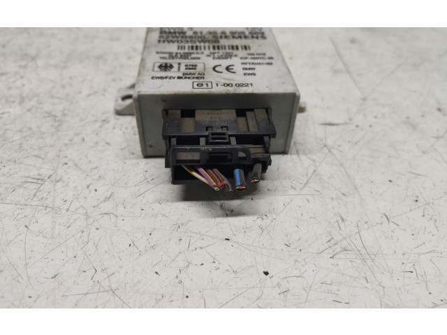 Блок управления иммобилайзера