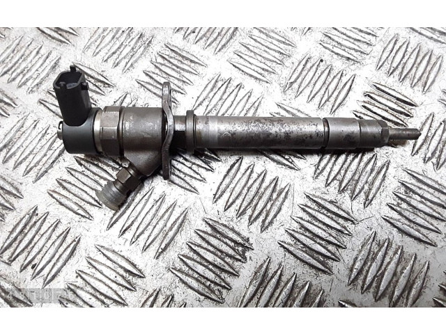 Форсунка 0445110078    Volvo V70   