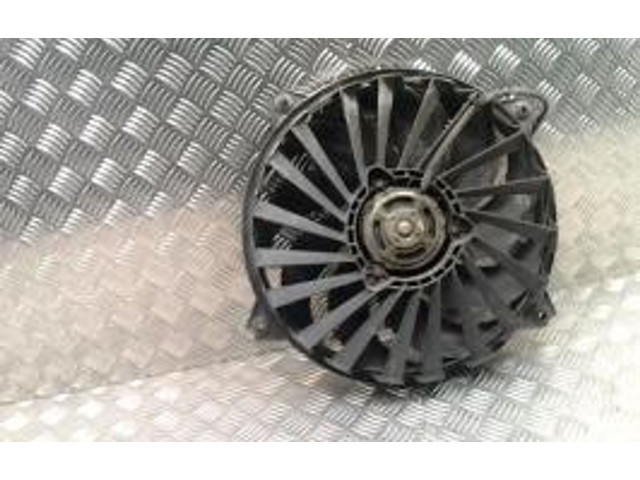 Комплект вентиляторов     1253Q8, 1253Q8    Peugeot 807 