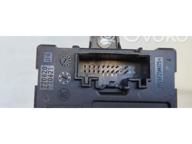 Блок управления DX2314F681AH, C2Z31235 Jaguar XF X250