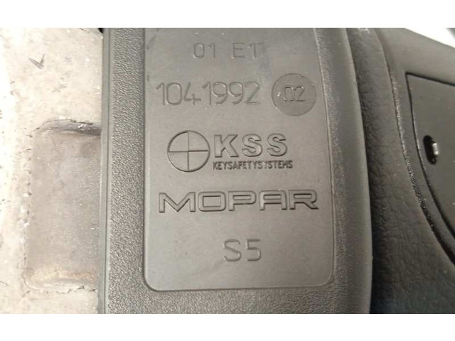 Руль Jeep Renegade  2014 -  года 07356699620, 1041992      