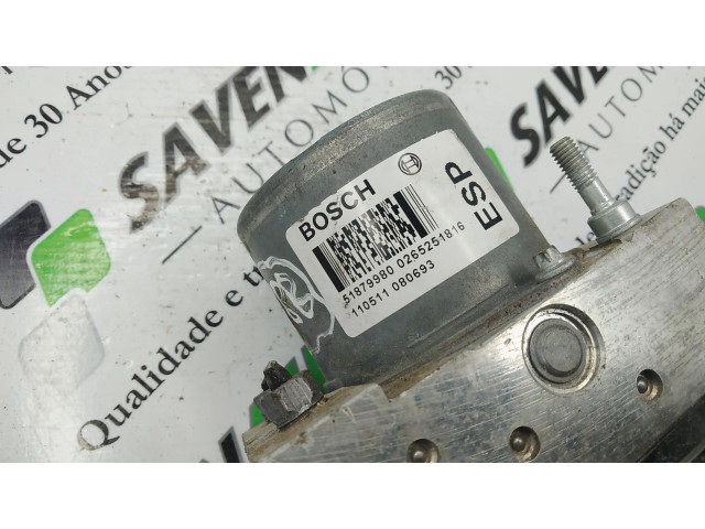 Jednotka ABS SV21-11 Alfa Romeo MiTo