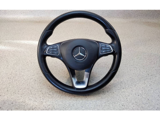 Volant Mercedes-Benz C W205 2016 A0008602900