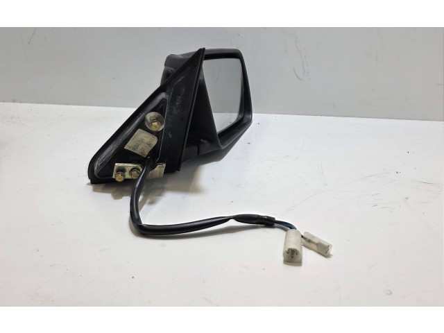 Зеркало электрическое Saab 9000 CS 1992 - 1998 года