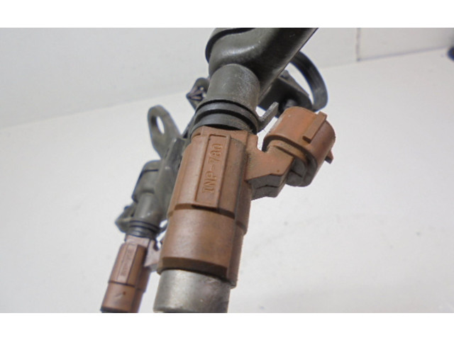 Vstřikovač INP-780, INP-780 Mazda Premacy