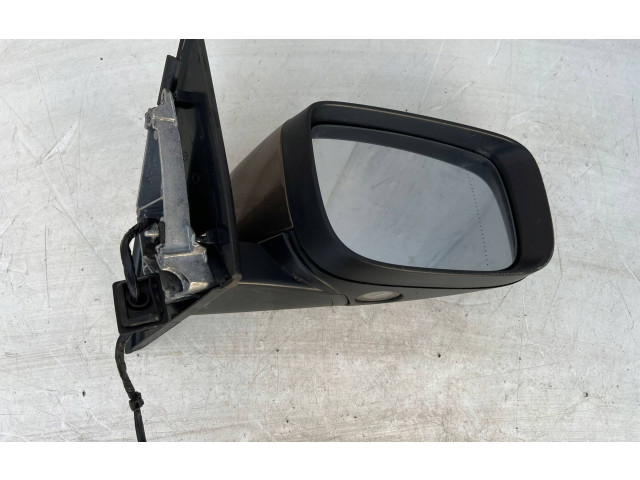 Зеркало электрическое        Volvo XC60  2014 - 2016 года   