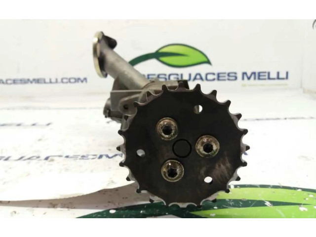 Масляный насос 7700600252 Renault Kangoo I