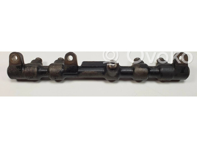 Топливная рампа 6S7Q9D280AA Jaguar X-Type