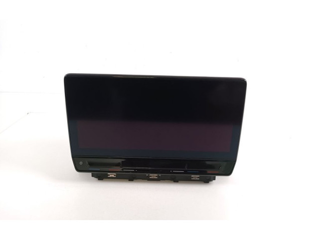 Экран/ дисплей / маленький экран 5FA919606C   Cupra Leon    