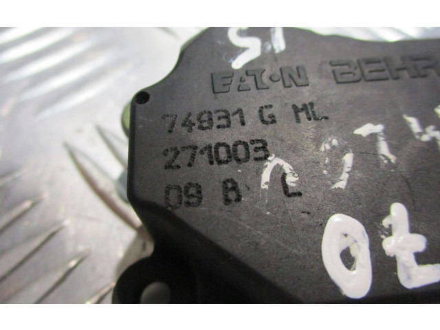 Блок комфорта 74931G   Volvo V70   