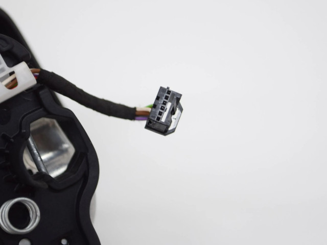 Подушка безопасности водителя 10A880201F Volkswagen ID.3