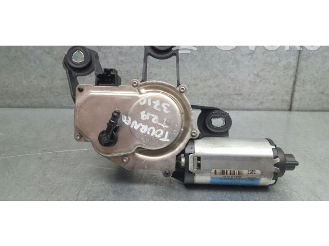 Моторчик заднего дворника 6T1617404AA, 6T1617404AA    Ford Transit -  Tourneo Connect