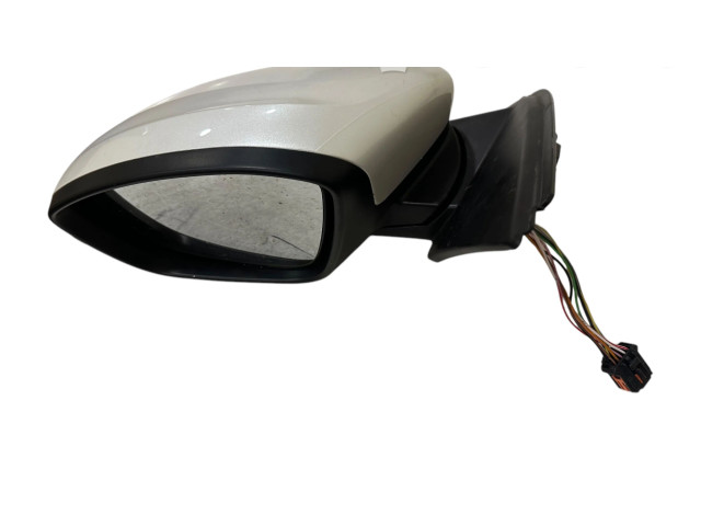 Zpětné zrcátko  Peugeot 308 2016  0312230  