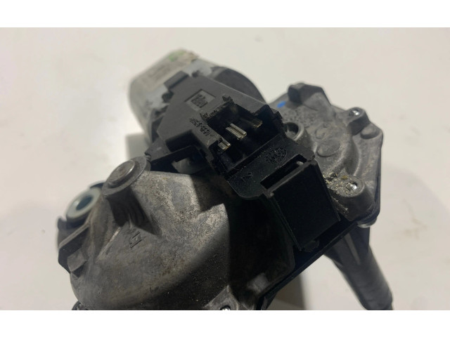 Двигатель стеклоочистителя заднего стекла 09132802   Opel  Meriva A  2003 - 2010 года