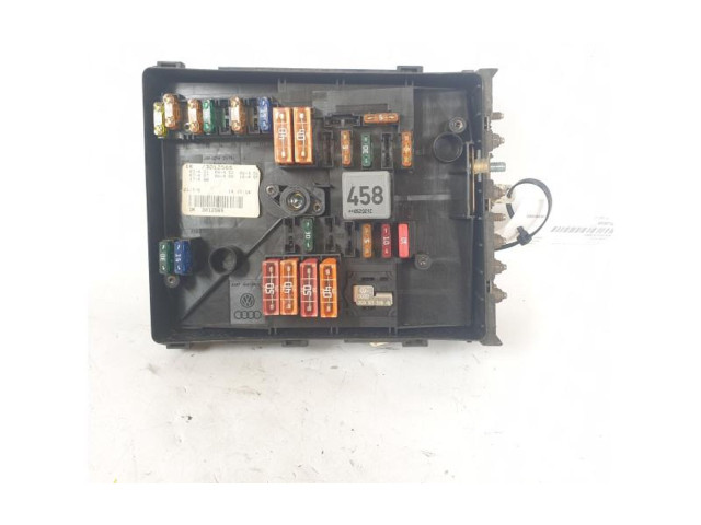 Блок предохранителей 1K0937125, 1K0937125   Volkswagen Jetta V    