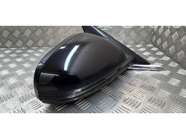 Зеркало электрическое Jaguar XF X260 2015 - года