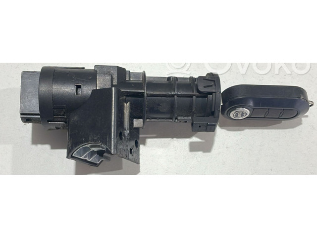 Řídící jednotka Lancia Musa 2007