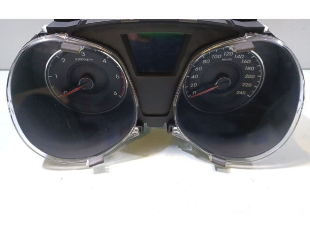 Панель приборов 940231K590, 1100282260PO   Hyundai ix20       