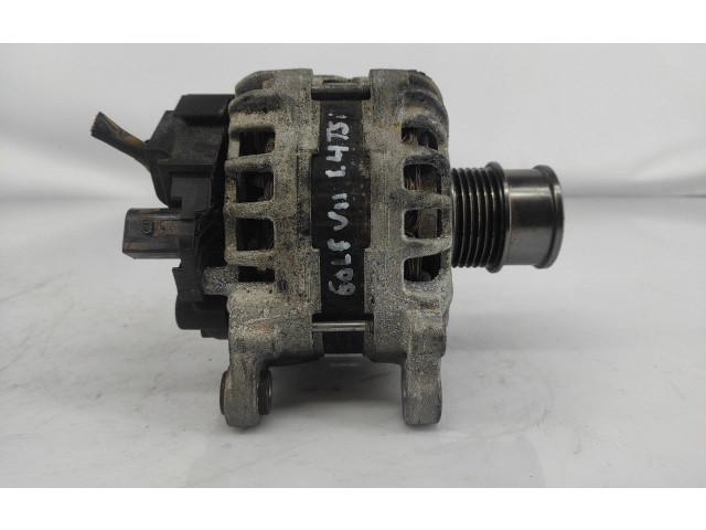 Генератор 04E903021M   Volkswagen Golf VII      