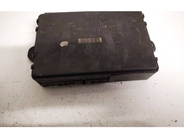 Блок комфорта fk7219h440ad, 1601281328 Jaguar XF