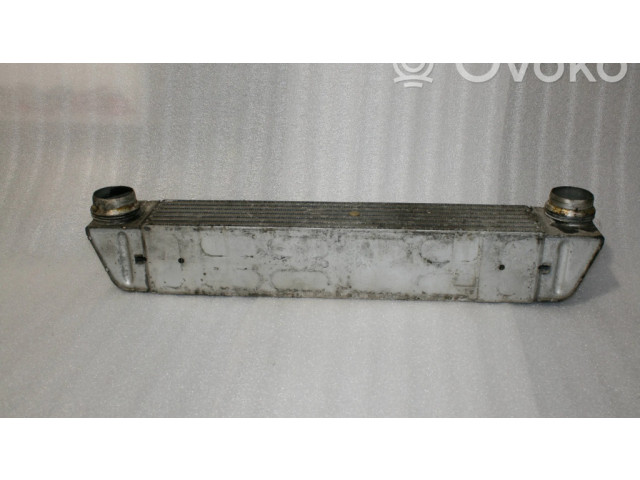 Радиатор интеркулера