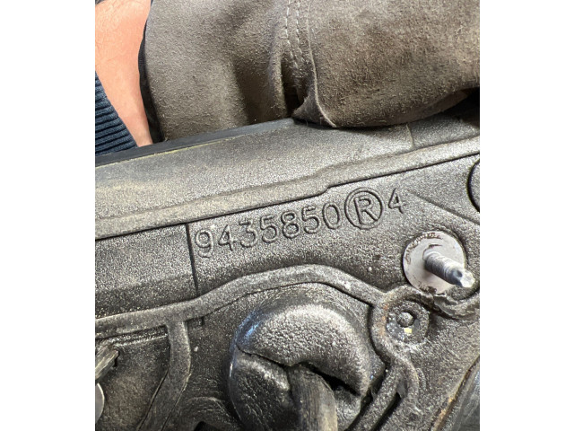 Зеркало электрическое Jeep Grand Cherokee (WK) 2005 - 2010 года