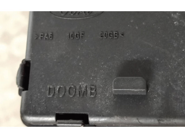 Блок предохранителей D00MB, D00MB   Rover Rover    