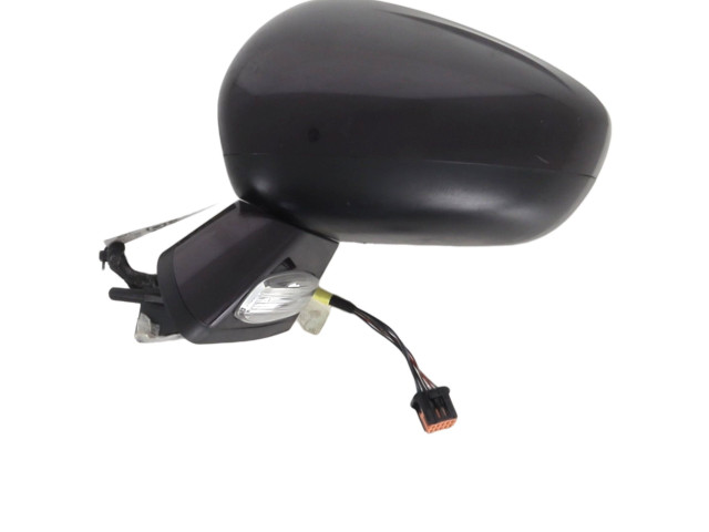 Зеркало электрическое Citroen DS4 - года