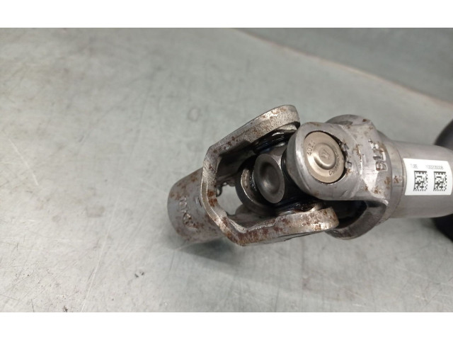 Рулевая рейка 8W1419753, 8W1419753B Audi A4 Allroad B9 2016 - года