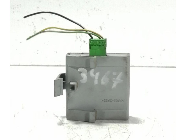 Блок управления двигателя     9472105    Volvo XC90 