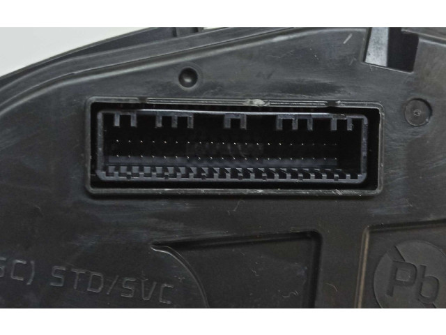 Přístrojová deska KIA Stonic 2019 94003H8300, 94003-H8300