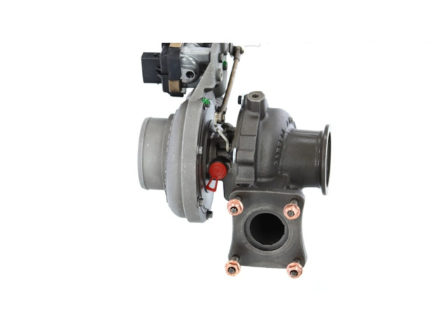  Турбина Volvo C30  787630-5001S, 787630-5001S         