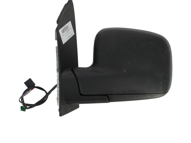 Зеркало электрическое        Volkswagen Caddy  2011 - 2016 года   