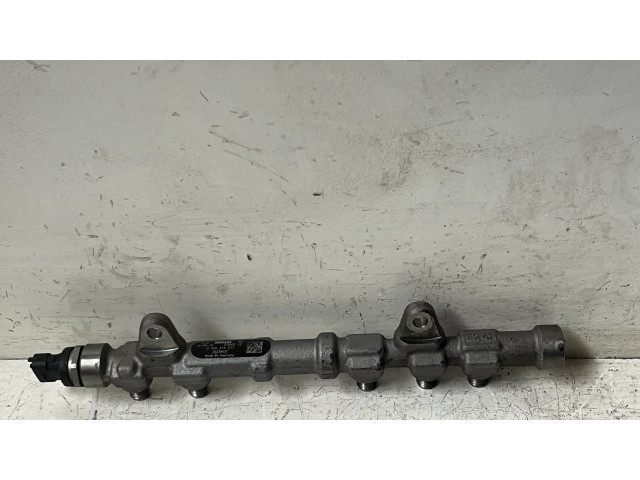 Vstřikovací lišta 0445214217, 55234437 Fiat 500L pro naftový motor 1.3