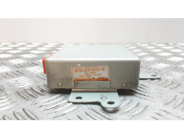 Блок подушек безопасности 39790S10G020M1 Honda CR-V