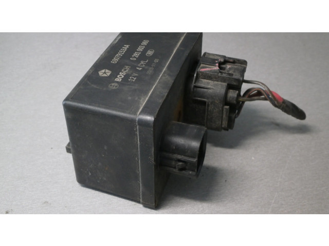 Реле подогрева свеч