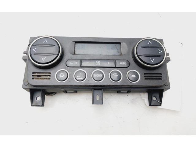 Блок управления климат-контролем 156079803   Alfa Romeo 166