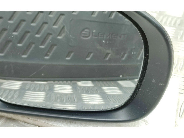 Zpětné zrcátko Suzuki Vitara (LY) 2018 8470154PD1